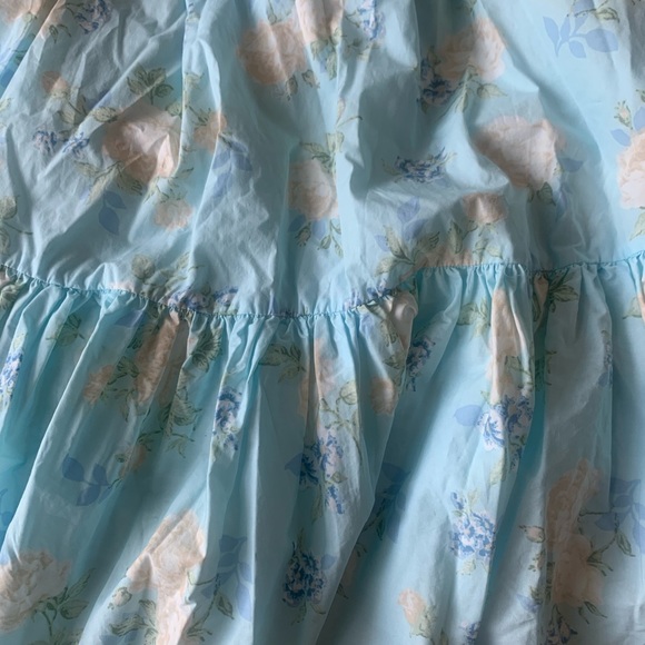 ‼️SOLD‼️Love Shack Fancy x Target Estelle Puff - Picture 7 of 11